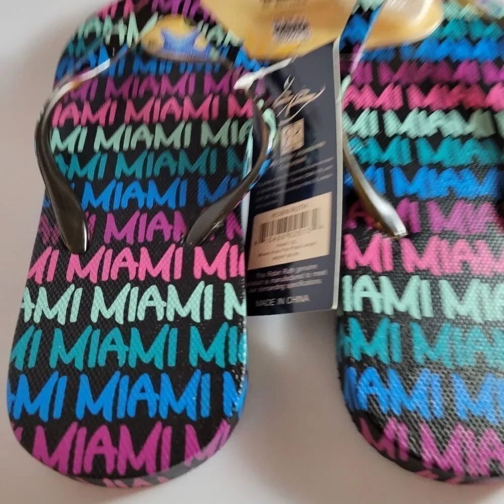 FLIP FLOPS FOR KID - Picture 10 of 13
